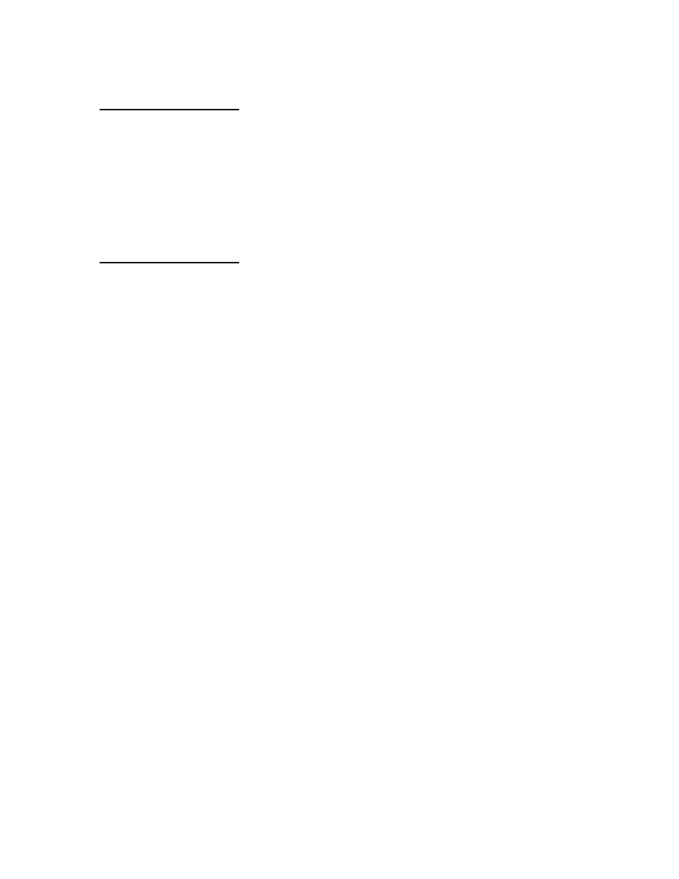 Visara FEP-4600 Planning Guide User Manual | Page 20 / 116
