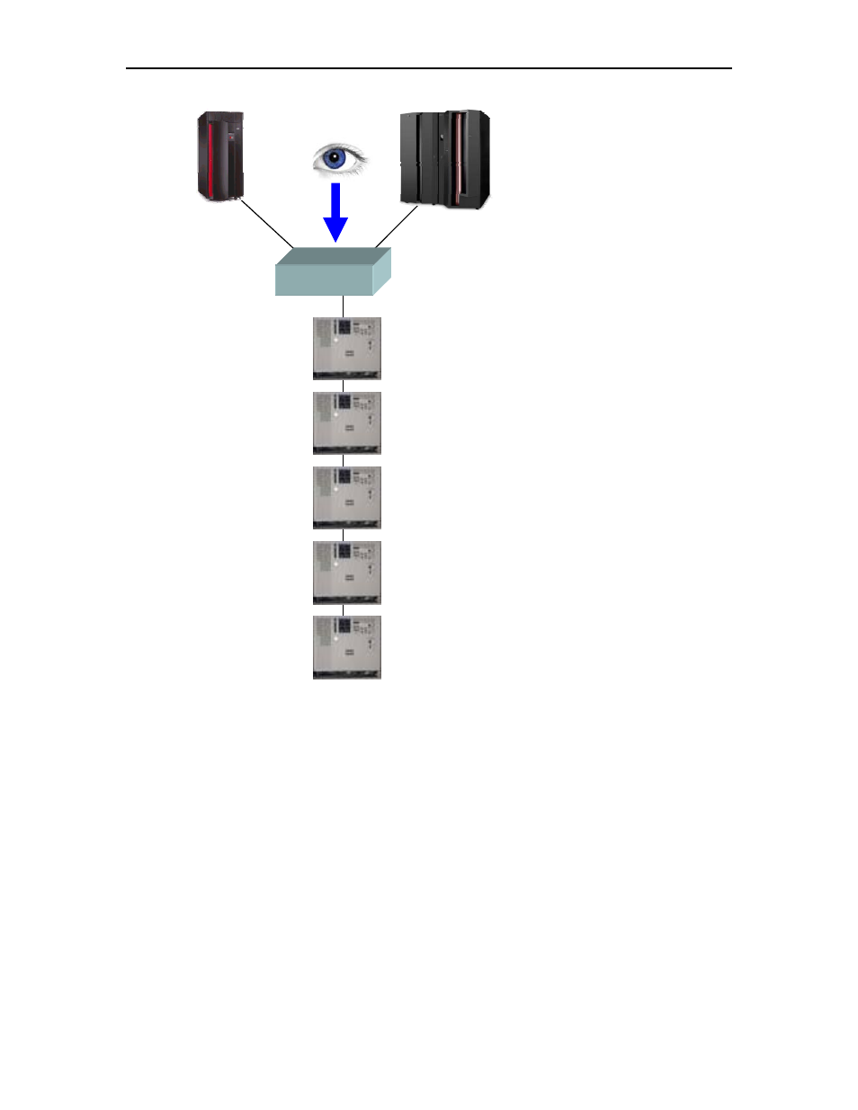 Director | Visara FEP-4600 Planning Guide User Manual | Page 23 / 116