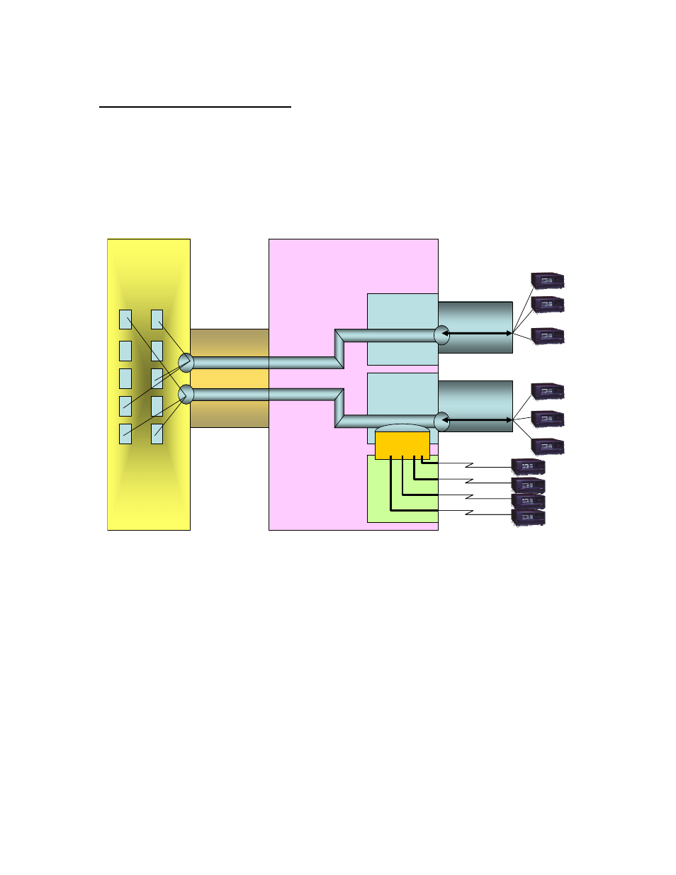 Visara FEP-4600 Planning Guide User Manual | Page 26 / 116