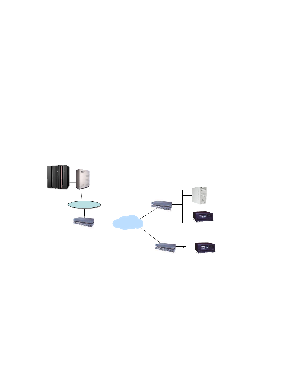 Visara FEP-4600 Planning Guide User Manual | Page 27 / 116