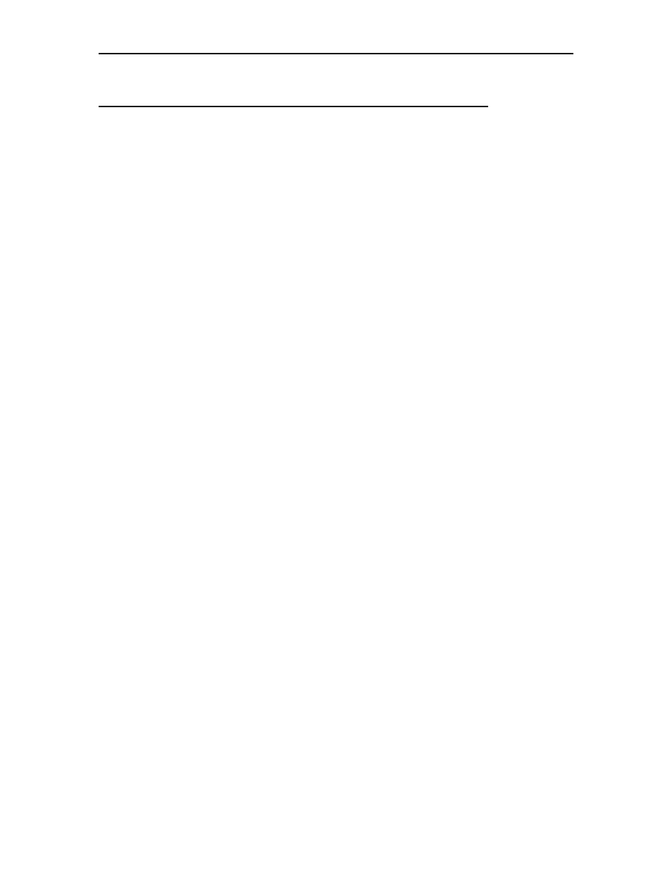 Visara FEP-4600 Planning Guide User Manual | Page 31 / 116