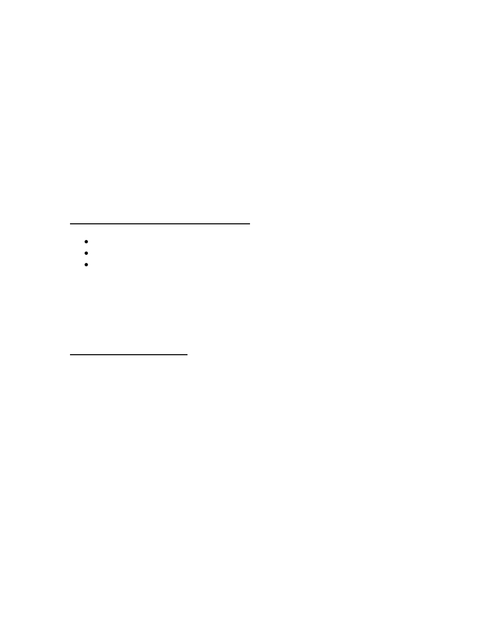 Visara FEP-4600 Planning Guide User Manual | Page 34 / 116