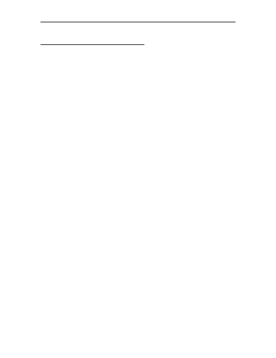 Visara FEP-4600 Planning Guide User Manual | Page 47 / 116