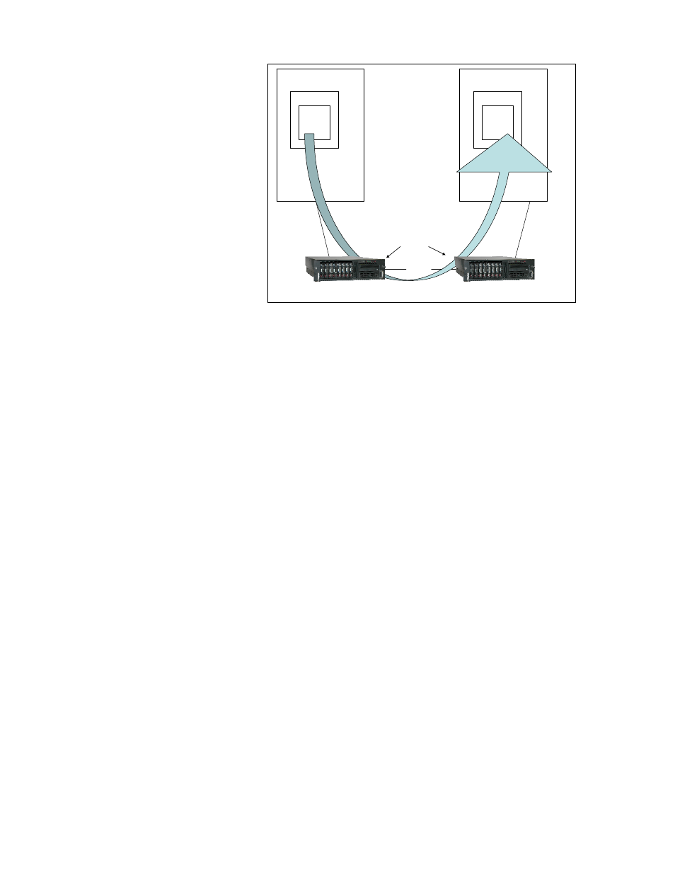 Visara FEP-4600 Planning Guide User Manual | Page 61 / 116