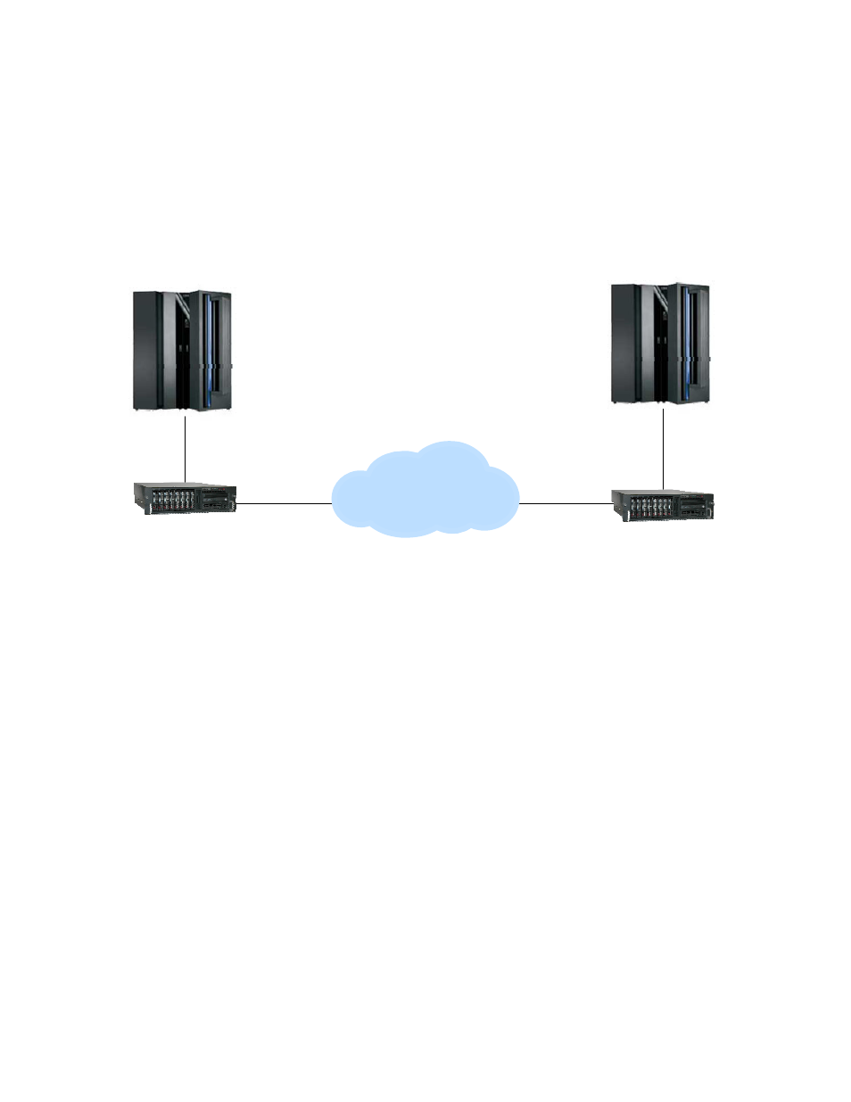 Visara FEP-4600 Planning Guide User Manual | Page 62 / 116