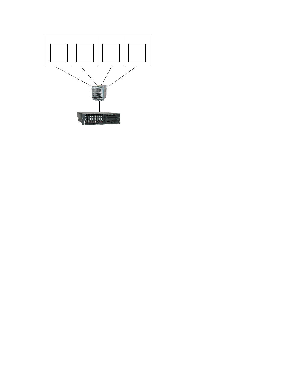 Visara FEP-4600 Planning Guide User Manual | Page 64 / 116