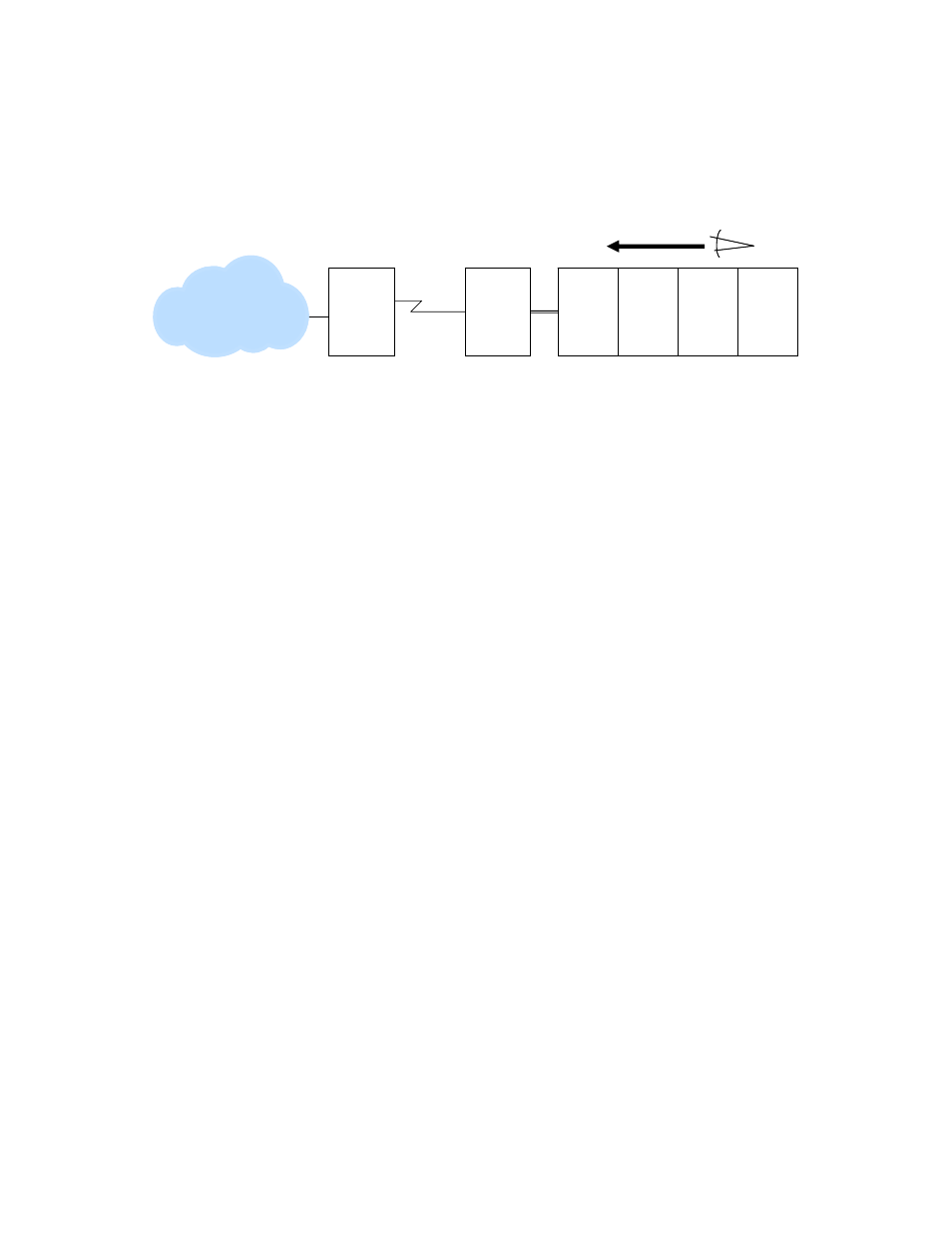 Visara FEP-4600 Planning Guide User Manual | Page 65 / 116