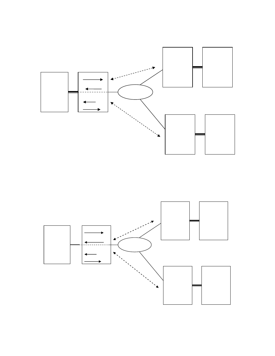 After, 3745 cpu | Visara FEP-4600 Planning Guide User Manual | Page 73 / 116