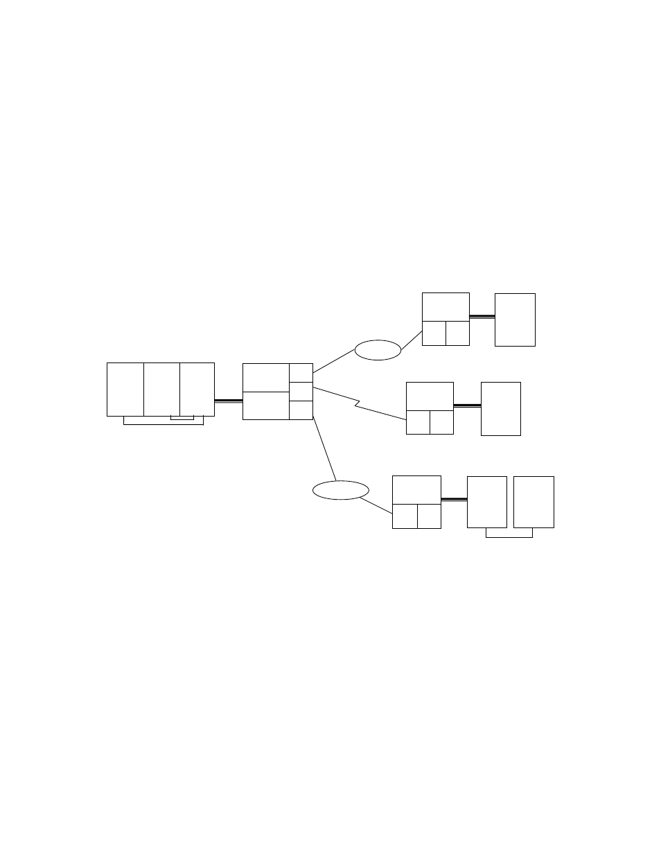 Visara FEP-4600 Planning Guide User Manual | Page 89 / 116