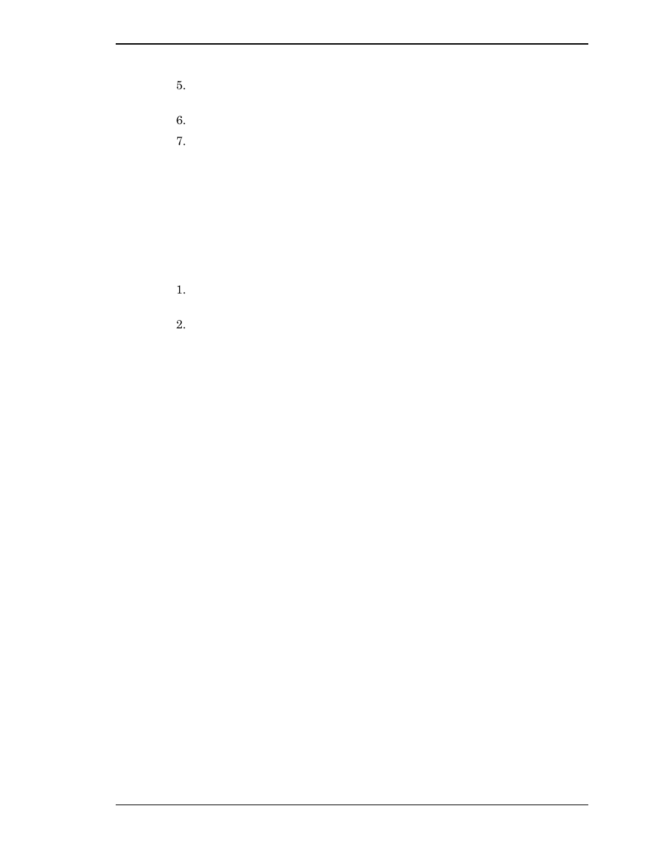Deleting alerts | Visara Master Console Center Operations Guide User Manual | Page 23 / 80