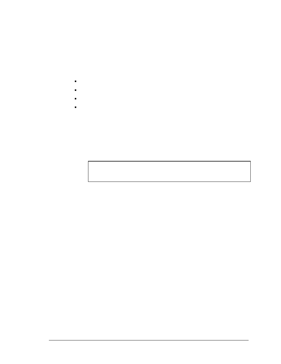 Chapter 3 selecting consoles | Visara Master Console Center Operations Guide User Manual | Page 27 / 80