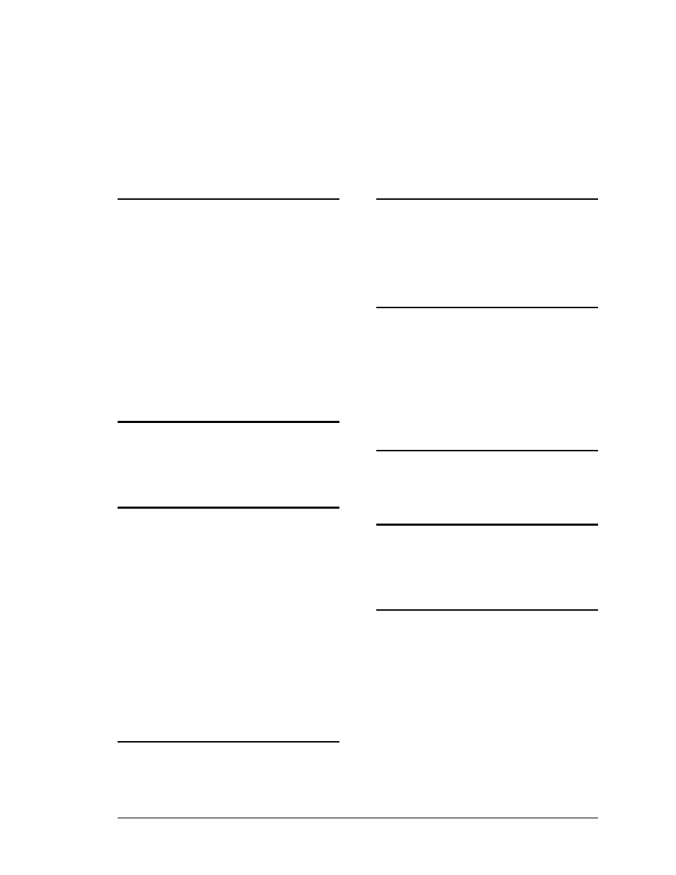 Index | Visara Master Console Center Operations Guide User Manual | Page 77 / 80