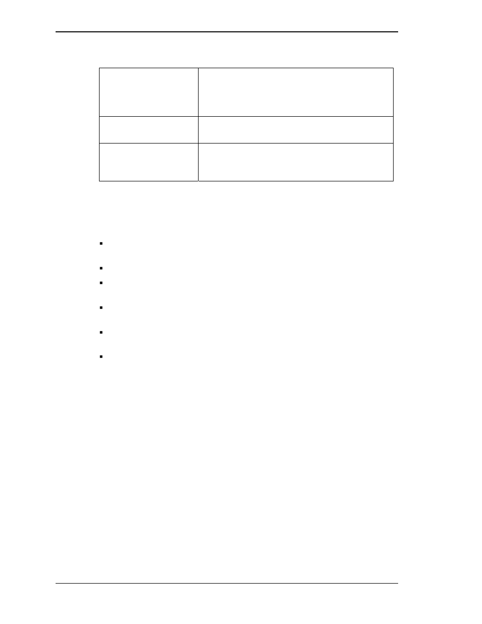 The mcc documentation set | Visara Master Console Center Operations Guide User Manual | Page 8 / 80