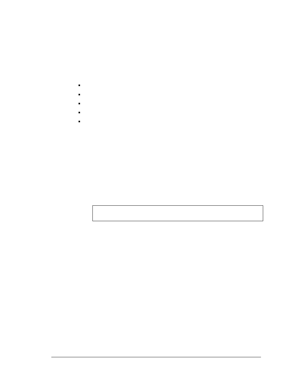 Chapter 1 introducing the master console center | Visara Master Console Center Operations Guide User Manual | Page 9 / 80