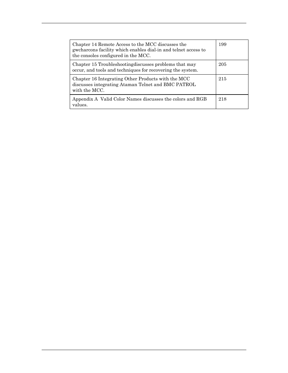 Visara Master Console Center Administration Guide User Manual | Page 14 / 233