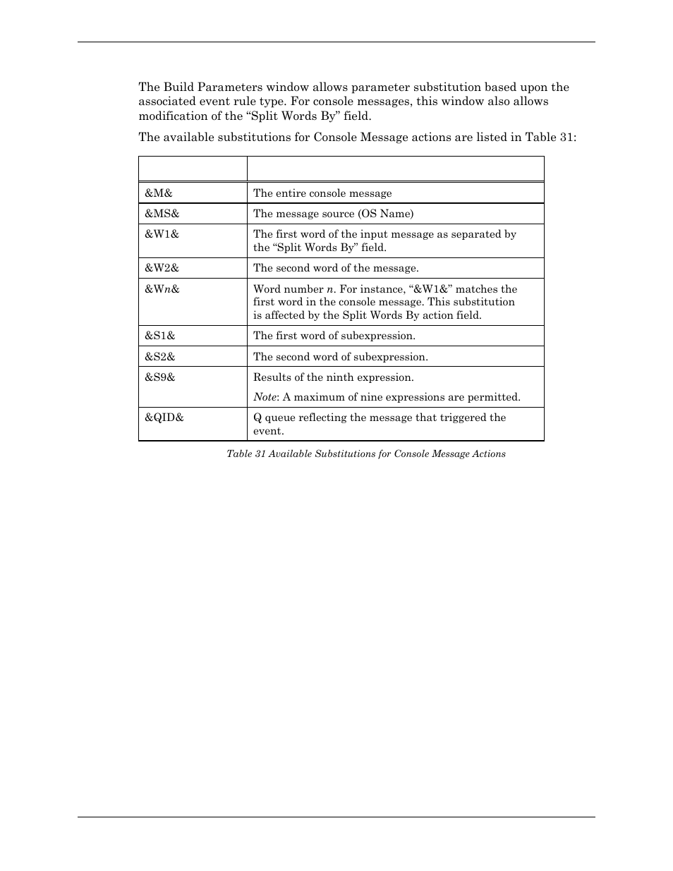 Visara Master Console Center Administration Guide User Manual | Page 151 / 233