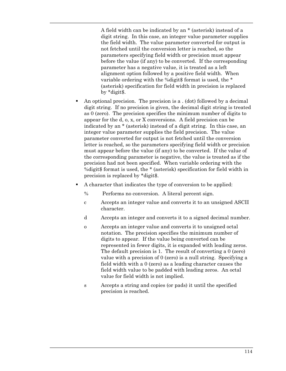 Visara Master Console Center Scripting Guide User Manual | Page 114 / 262