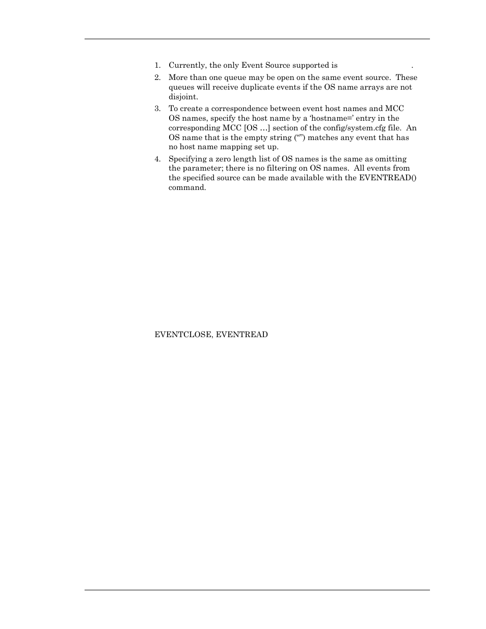Visara Master Console Center Scripting Guide User Manual | Page 217 / 262