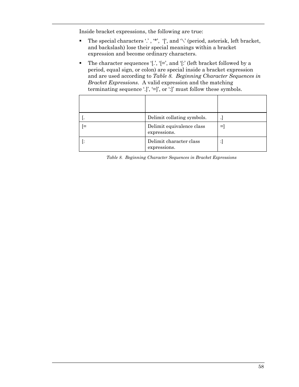 Visara Master Console Center Scripting Guide User Manual | Page 58 / 262