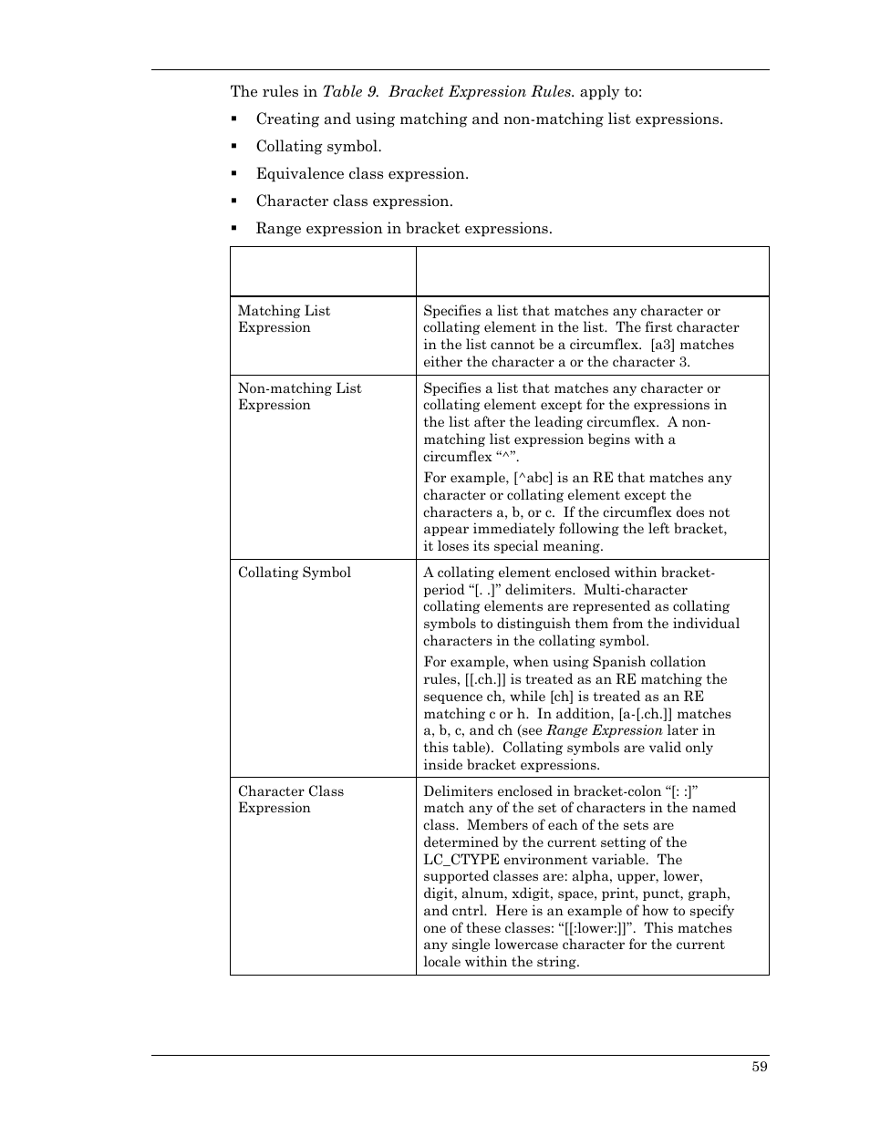 Visara Master Console Center Scripting Guide User Manual | Page 59 / 262