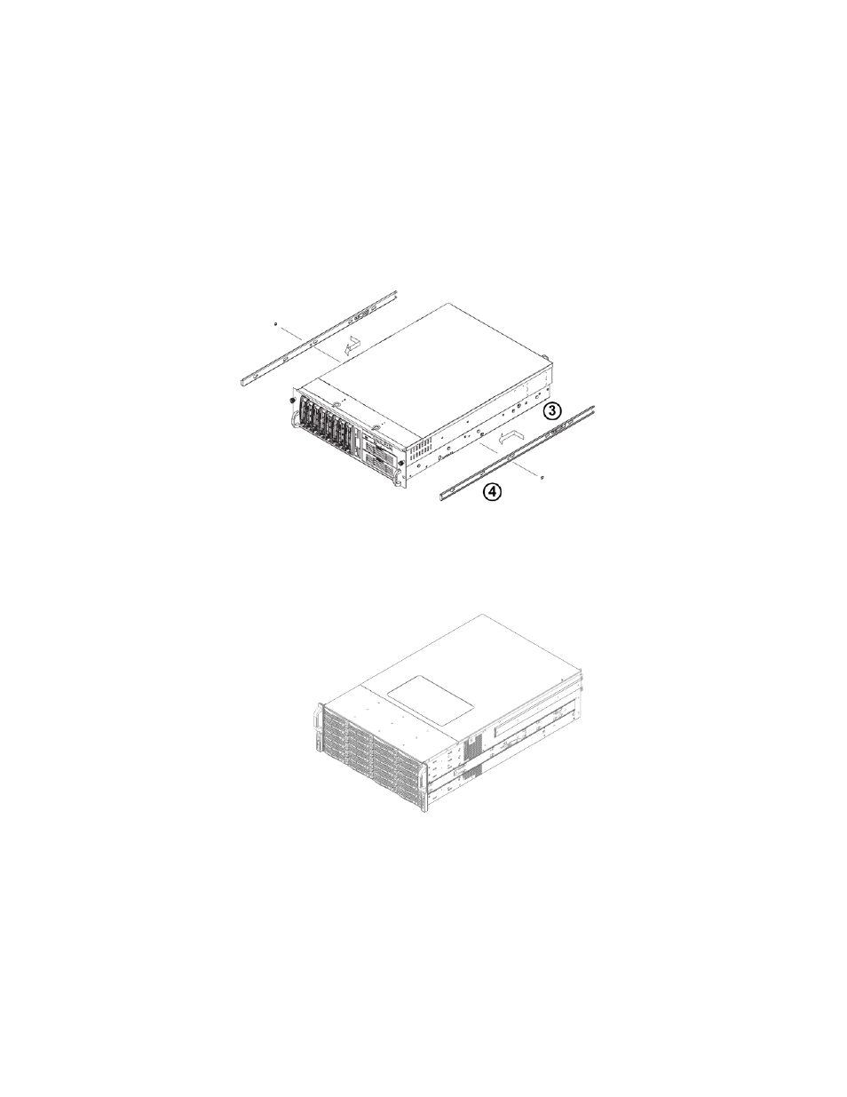 Visara VI-5990 User Manual | Page 10 / 56