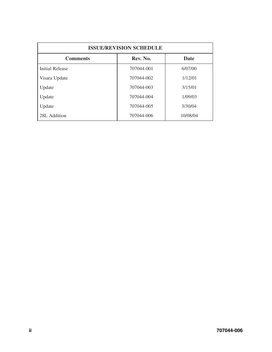 Visara SCON-20L Configuration Manual User Manual | Page 2 / 132