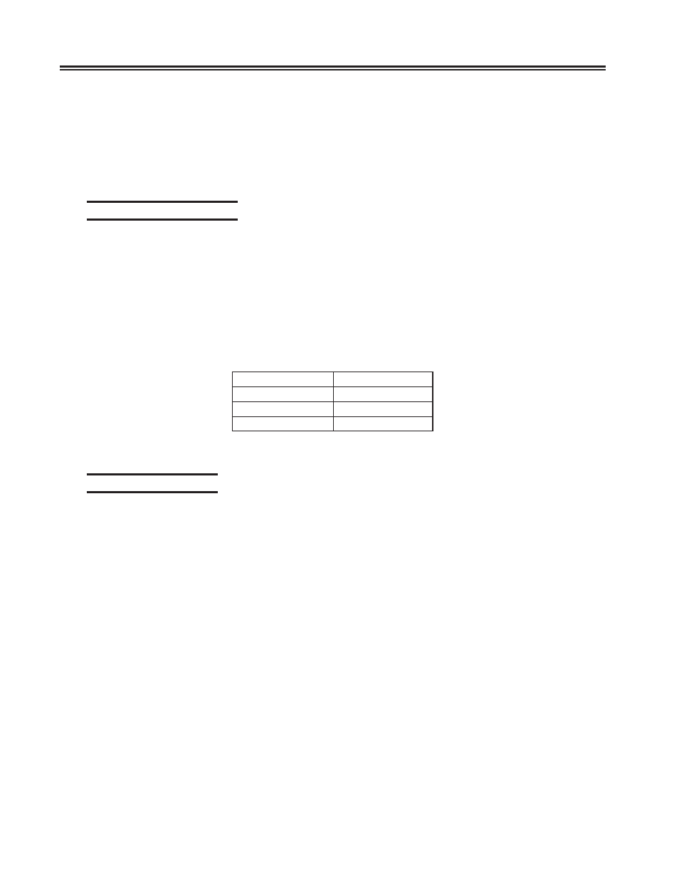 Printing and languages, Ttu effects on ascii, Printing and languages -8 ttu effects on ascii -8 | Visara SCON-20L Configuration Manual User Manual | Page 26 / 132