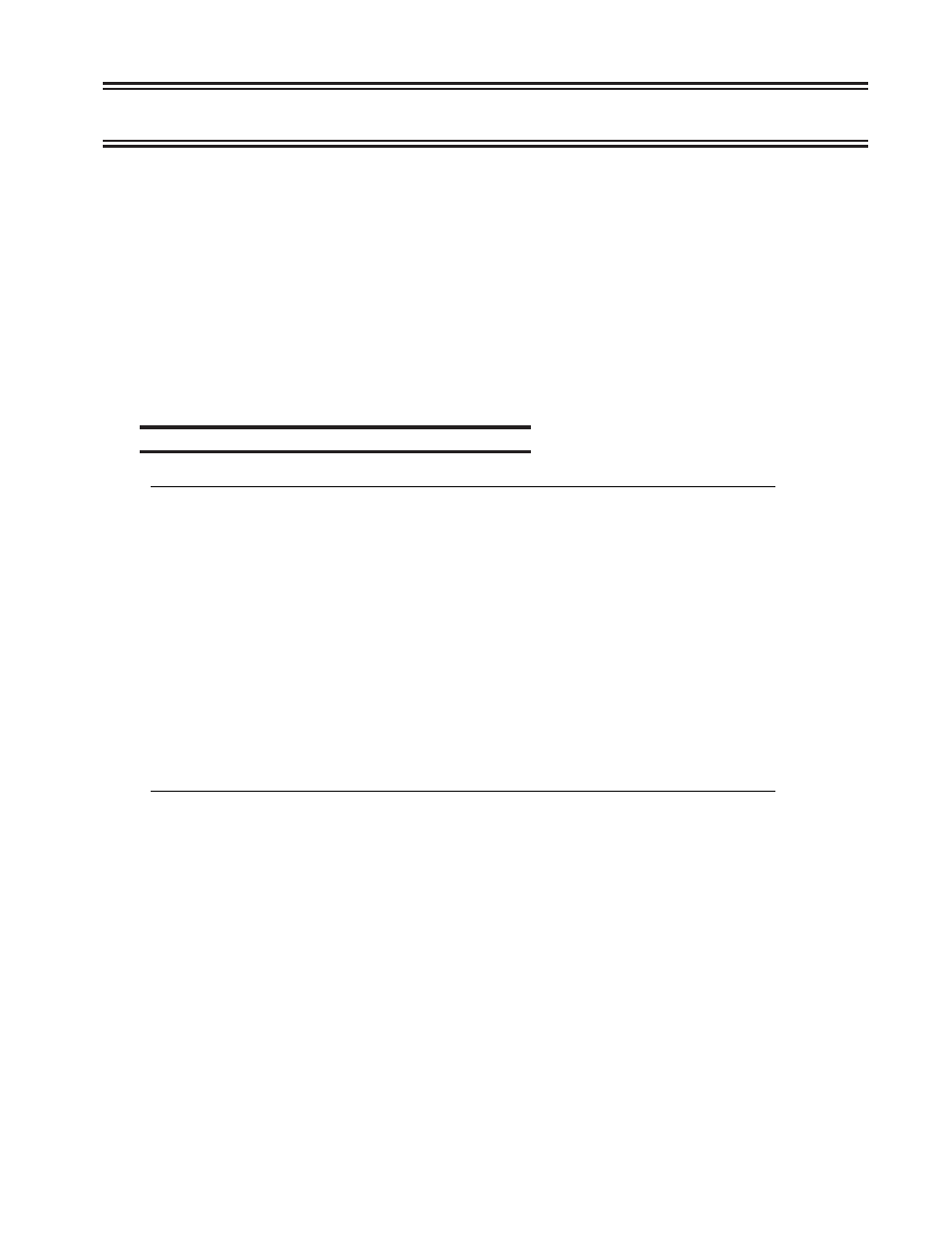 Chapter 3. line options, Line options/esc panel - non-sna protocol, Esc panel (standard lincs software) | Chapter 3. line options -1, Line options/esc panel - non-sna protocol -1 | Visara SCON-20L Configuration Manual User Manual | Page 27 / 132