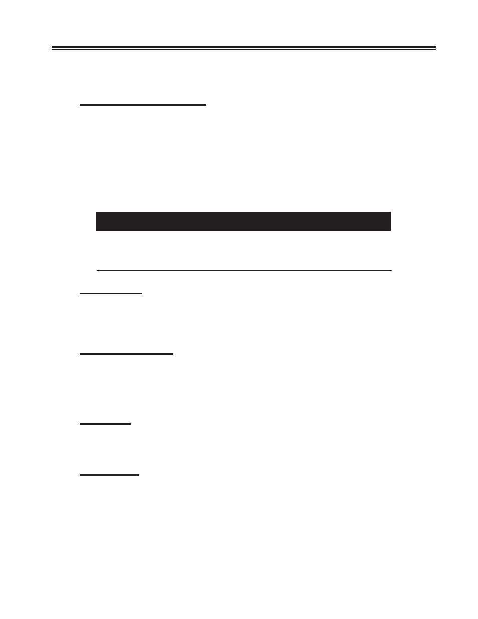 Cu number, Device low and device high, Hot sessions | Lpar number, Source link address, Caution | Visara SCON-20L Configuration Manual User Manual | Page 29 / 132