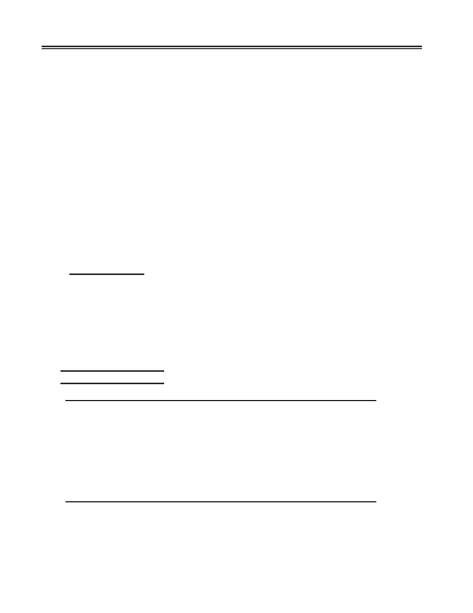 Line options/fet panel, Fet panel, Line options/fet panel -4 | Visara SCON-20L Configuration Manual User Manual | Page 30 / 132