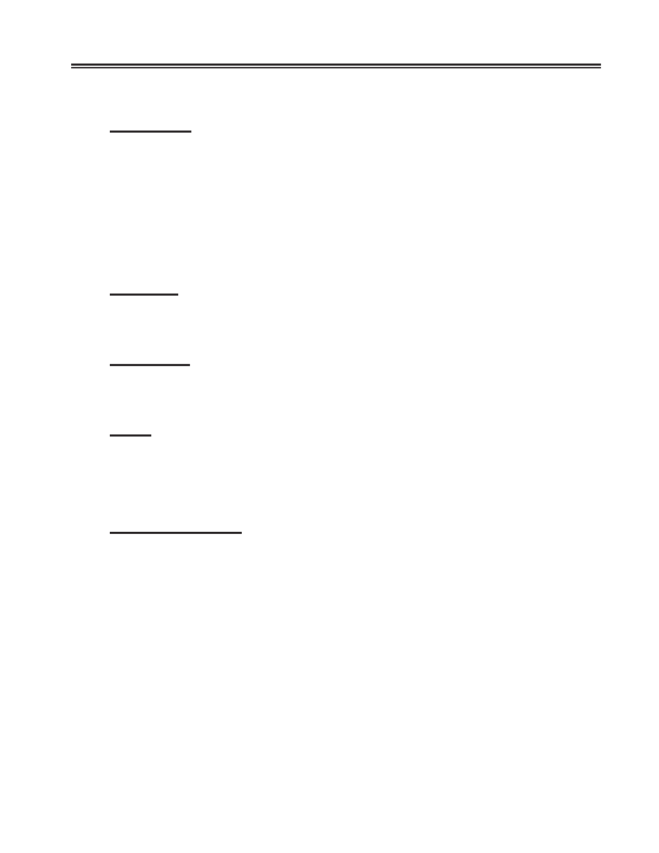 Coax ethernet bridge, Duplex mode, Lan address | Media type, Tcp/ip, Line options, tcp/ip options panel -6 | Visara SCON-20L Configuration Manual User Manual | Page 31 / 132