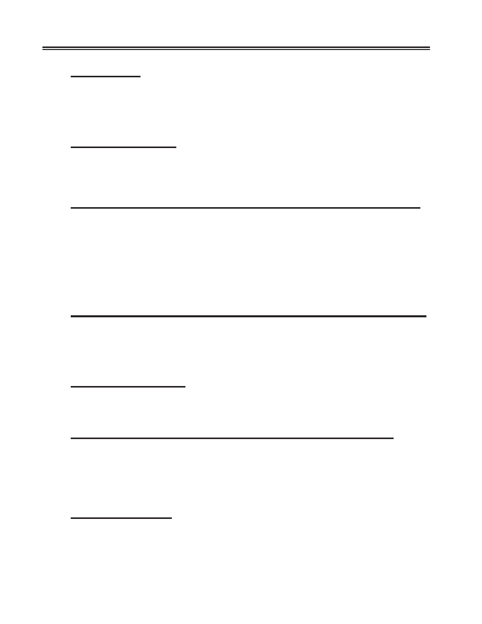 Default router address, Dns default domain, Dns primary name server | Dns secondary name server, Dns/ping response time, Snmp trap ip address, Tcp quiet time | Visara SCON-20L Configuration Manual User Manual | Page 34 / 132