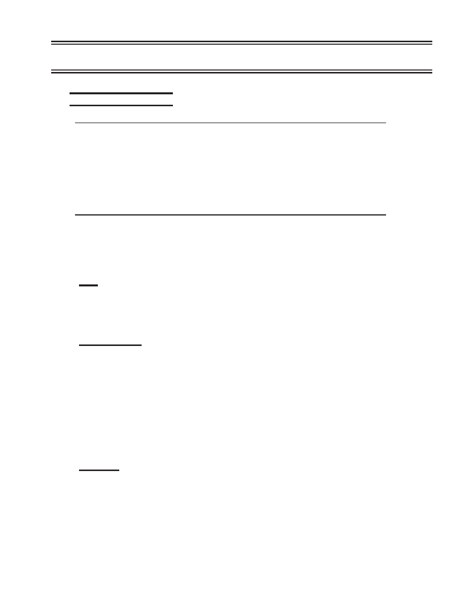 Chapter 4. host circuits, 3270 host circuit panel, Host circuit panel | Cu parameter, Host identifier, Chapter 4. host circuits -1, 3270 host circuit panel -1 | Visara SCON-20L Configuration Manual User Manual | Page 39 / 132