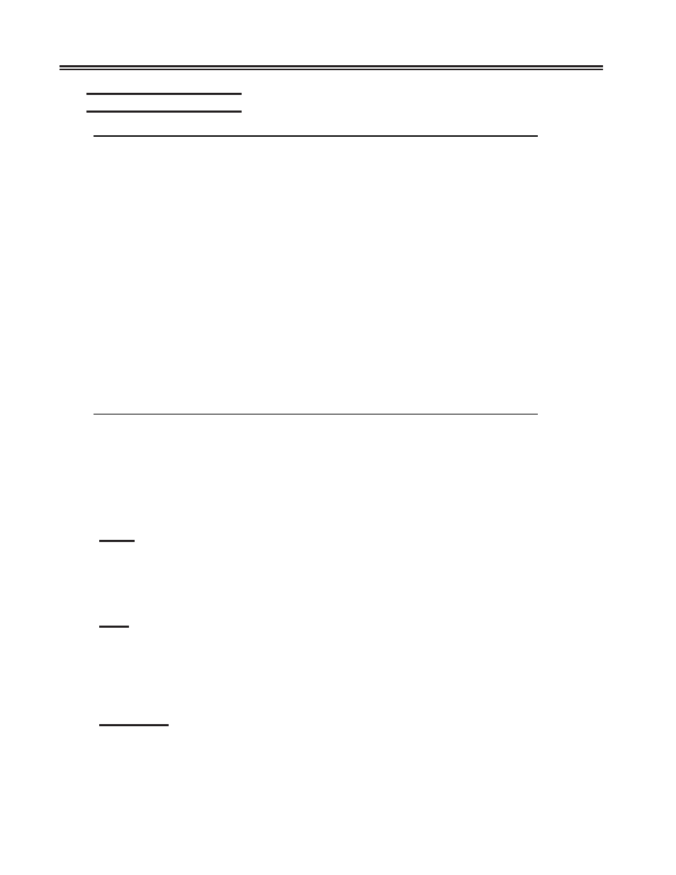 3270 host classes panel, Host classes panel, Class | Host, Lu ranges, 3270 host classes panel -2 | Visara SCON-20L Configuration Manual User Manual | Page 40 / 132