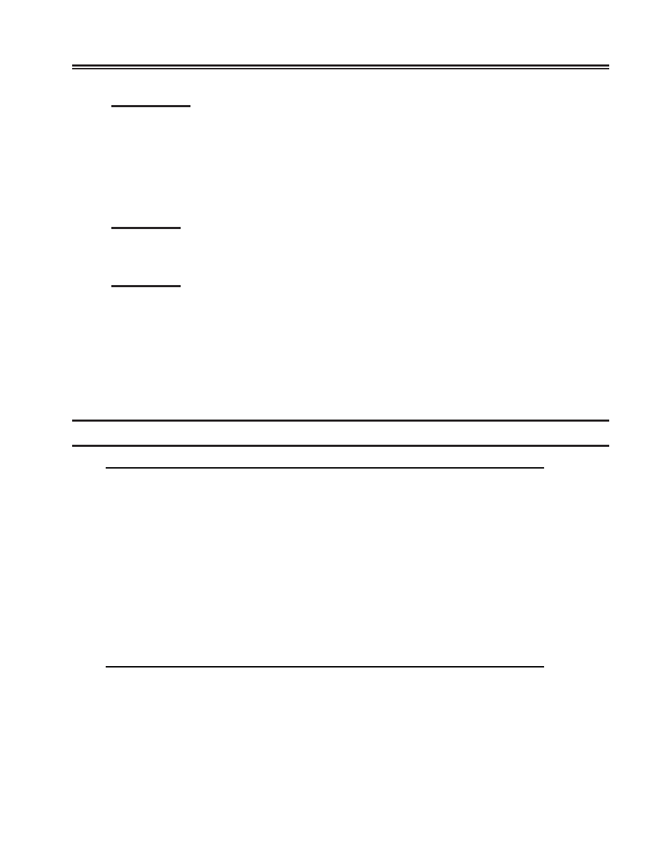 Second ascii session profile screen, 3101 cr key, 3101 scroll | Break time, Second ascii session profile screen -7, Chapter 5. telnet host sessions | Visara SCON-20L Configuration Manual User Manual | Page 49 / 132