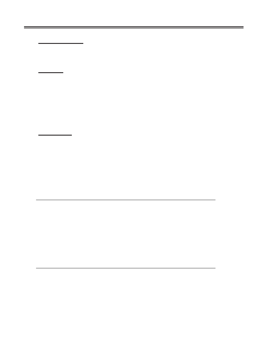 Attn key, Ip host classes, Sysreq key | Tn3270e support | Visara SCON-20L Configuration Manual User Manual | Page 52 / 132