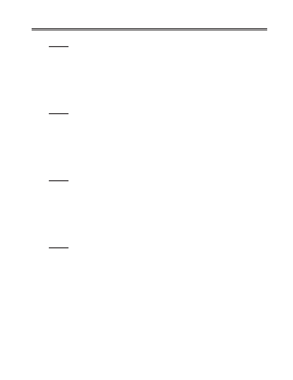 Entry 3, Entry 4, Entry 5 | Entry 6 | Visara SCON-20L Configuration Manual User Manual | Page 59 / 132