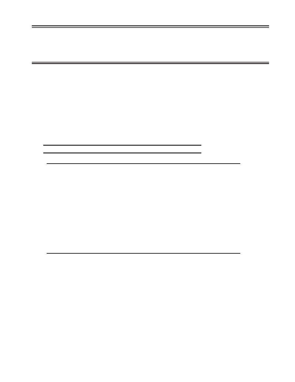 Chapter 8. network device definitions, Lan printers, Ethernet, telnet display | Telnet clients, Chapter 8. network device definitions -1 | Visara SCON-20L Configuration Manual User Manual | Page 67 / 132