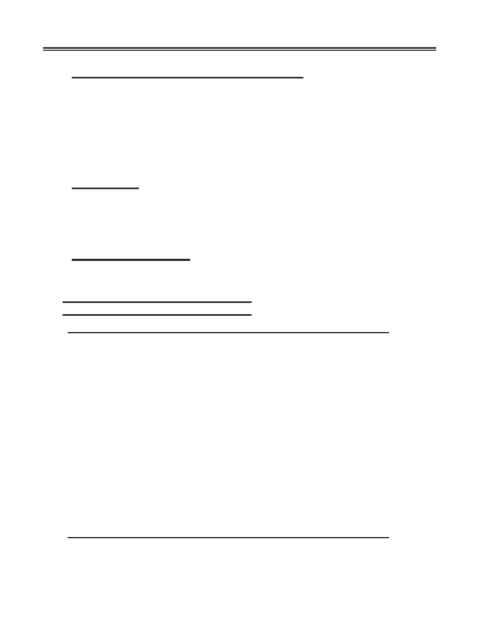 Dynamic multiplexing assignments panel, Assignments panel, Option | Dynamic multiplexing assignments panel -8 | Visara SCON-20L Configuration Manual User Manual | Page 80 / 132