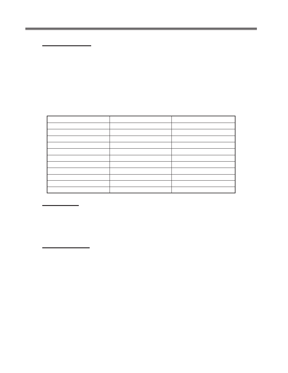 Display emulation, Ascii | Visara SCON-20L Configuration Manual User Manual | Page 90 / 132