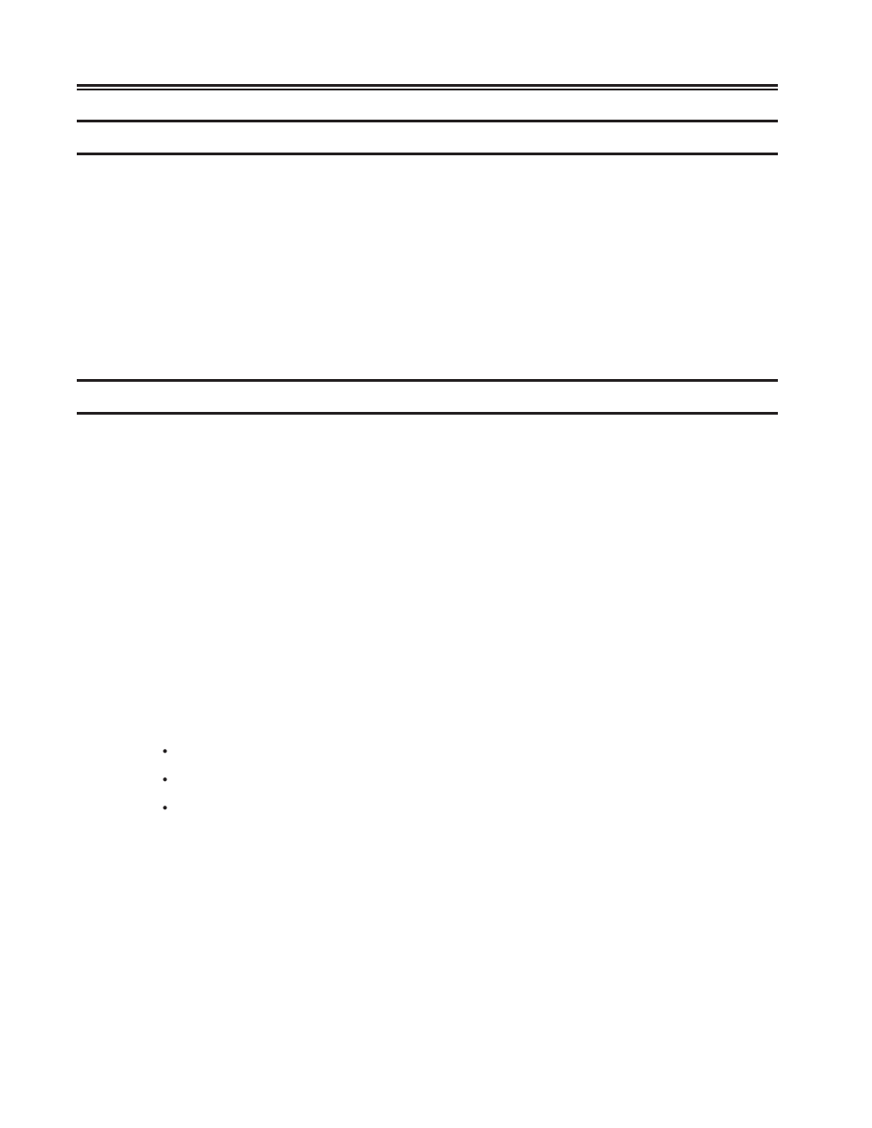 Secure network connections, Management planning, Management | Visara SCON-20L Installation User Manual | Page 14 / 100