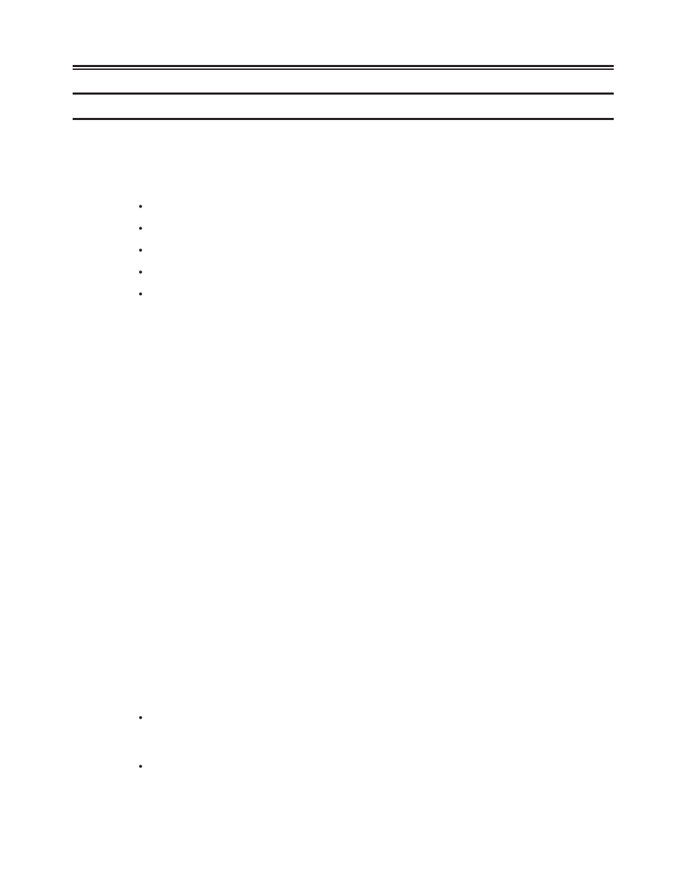 Determining the number of scon, The number of scon, Base configuration | Determining the number of, Parameter definition cross reference chart -8 | Visara SCON-20L Installation User Manual | Page 17 / 100