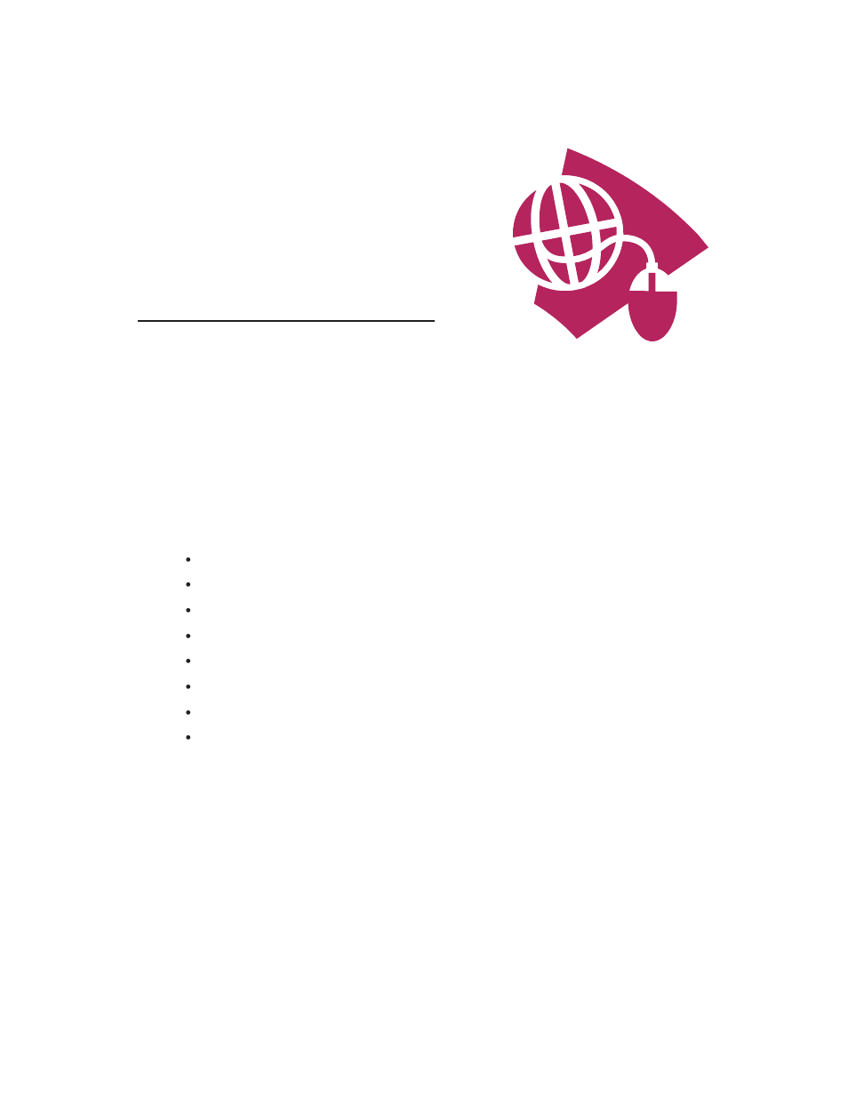 Read this first | Visara SCON-20L Installation User Manual | Page 3 / 100