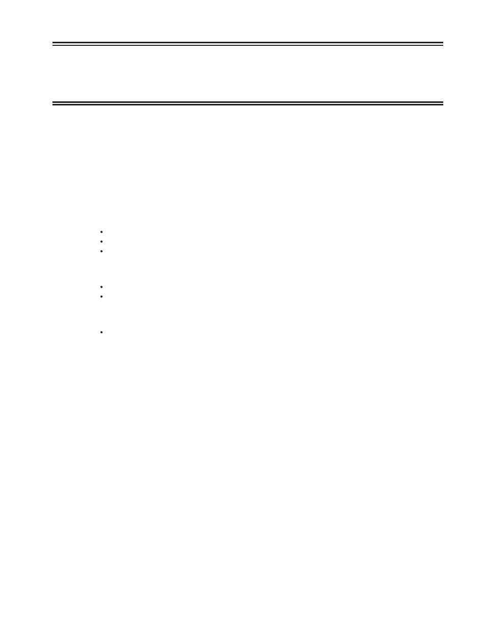 Chapter 6. iocds sample definitions, Iocds sample definitions, Chapter 6. iocds sample definitions -1 | Visara SCON-20L Installation User Manual | Page 73 / 100