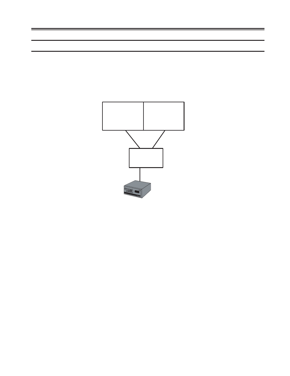 Sample 2 - no emif used, director used, No emif used, director used, Sample 2 - no emif used, director used -3 | Chapter 6. iocds sample definitions | Visara SCON-20L Installation User Manual | Page 75 / 100