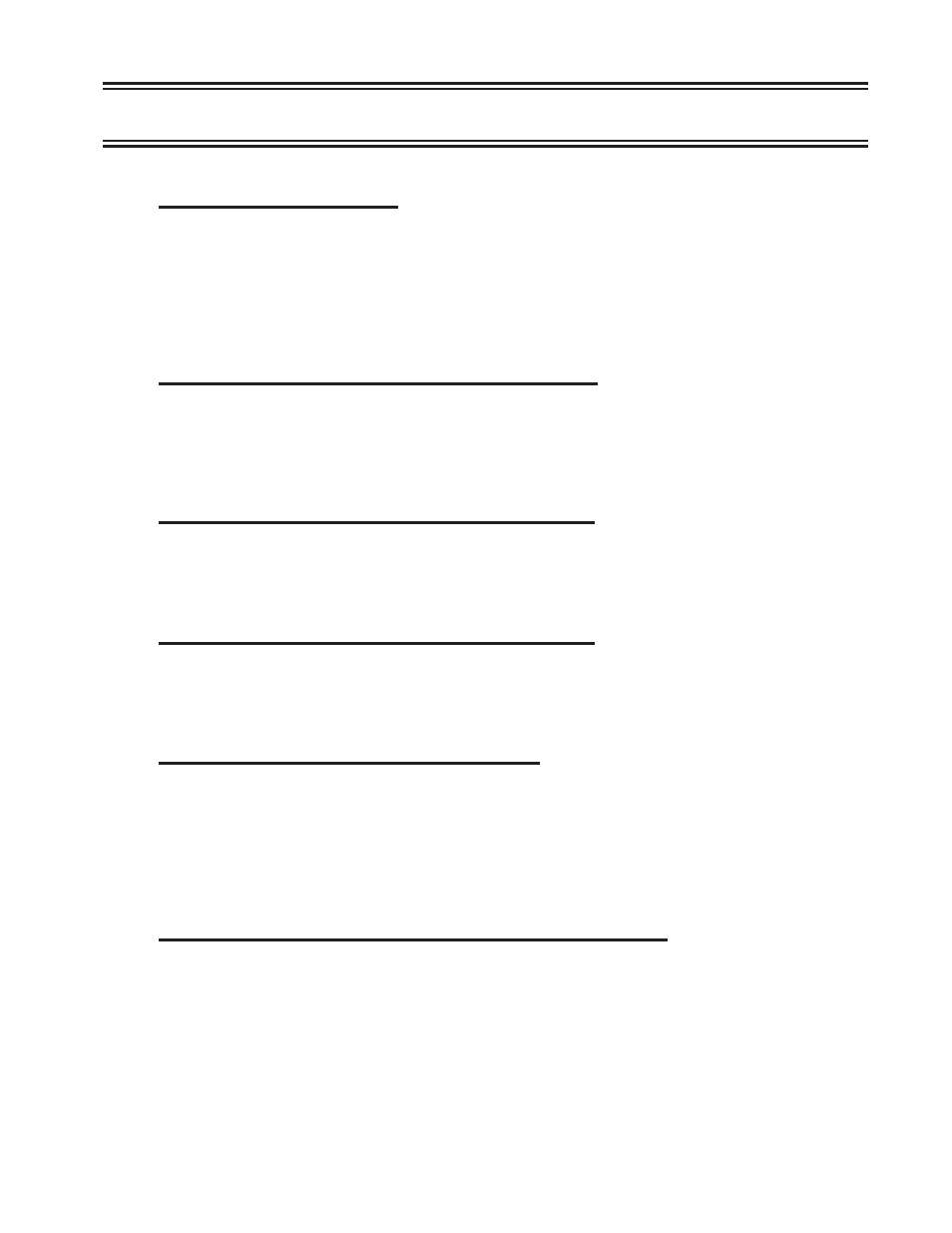Chapter 9. troubleshooting guide, 9f7 error, B5d error | B63 error, B71 error, Error codes, Troubleshooting guide, Very slow response times, Chapter 9. troubleshooting guide -1 | Visara SCON-20L Installation User Manual | Page 87 / 100