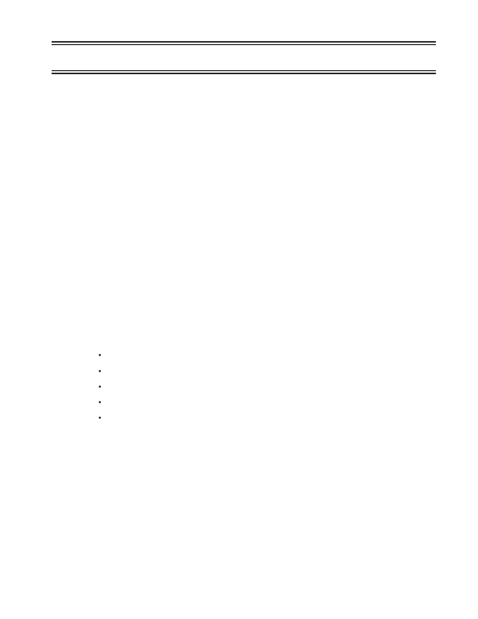 Chapter 1. overview, Chapter 1. overview -1, Environmental parameters -2 | Visara SCON-20L Installation User Manual | Page 9 / 100