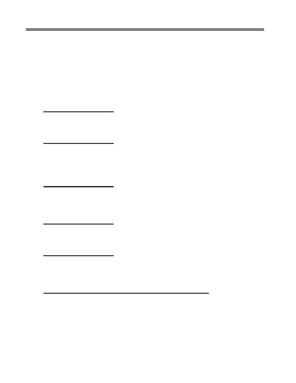 80 error, 81 error, 82 error | 83 error, 84 error, Unable to communicate from one of configured hosts | Visara SCON-20L Installation User Manual | Page 90 / 100