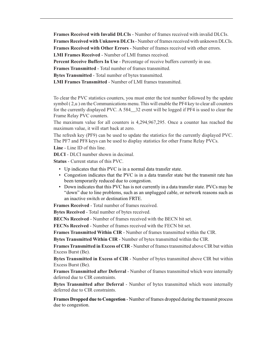 Visara LINCS Central Control User Manual | Page 155 / 180