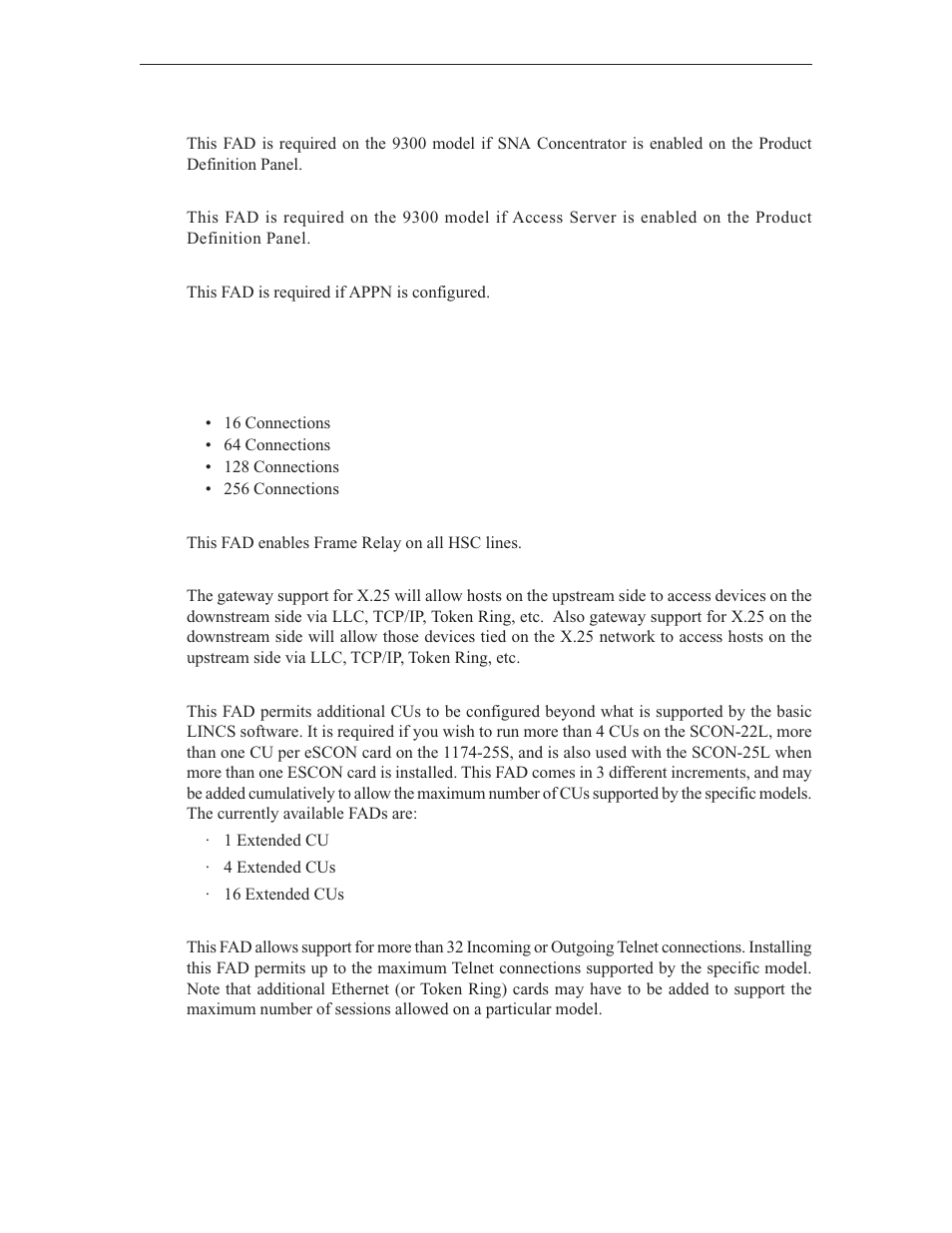 Visara LINCS Central Control User Manual | Page 66 / 180